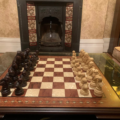 Best Game Chess